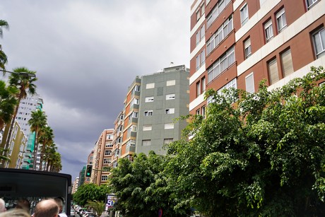 Las Palmas de Gran Canaria